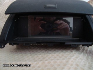 MERCEDES W204 AUDIO STEREO MP3 BLUETOOTH