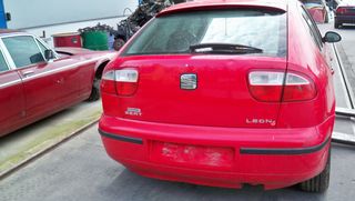 SEAT LEON 98'-04'