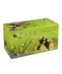 Τσάι Puro Rooibos 25x2gr