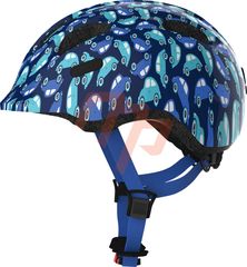 ΚΡΑΝΟΣ ABUS SMILEY 2.0 BLUE CAR