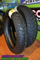 PIRELLI MT-60 SUPERMOTO TYRES