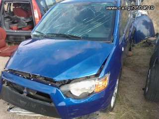 MITSUBISHI COLT ΑΝΤΑΛ.ΗΜΙΑΞΟΝΙΑ,ΜΟΥΑΓΙΕ,ΨΑΛΙΔΙΑ www.saravalaki.com    -thumb-1