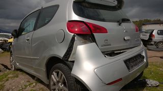 MITSUBISHI COLT ΑΝΤΑΛ.ΗΜΙΑΞΟΝΙΑ,ΜΟΥΑΓΙΕ,ΨΑΛΙΔΙΑ www.saravalaki.com    -thumb-6