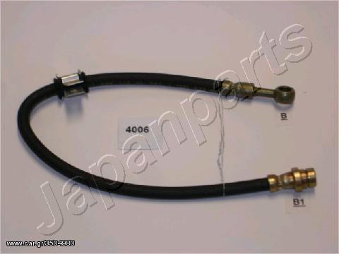 ΣΩΛΗΝΑΚΙ ΦΡΕΝΩΝ ΕΜΠΡΟΣ-HONDA/CIVIC I (SL) 1300 L 80-83 