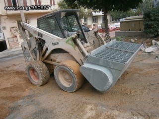 Μίξερ μπετού για φορτωτές - διαβολάκια-thumb-43