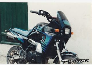ΑΥΤΟΚΟΛΛΗΤΑ TDR 50 TDR 80
