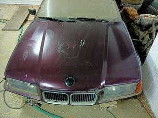 ΚΑΠΟ ΕΜΠΡΟΣ BMW Ε36 4ΠΟΡΤΟ