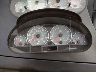 BMW M3 E46 