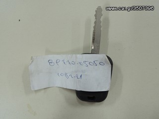 ΚΛΕΙΔΙ ΜΕ ΤΗΛΕΧΕΙΡΙΣΜΟ