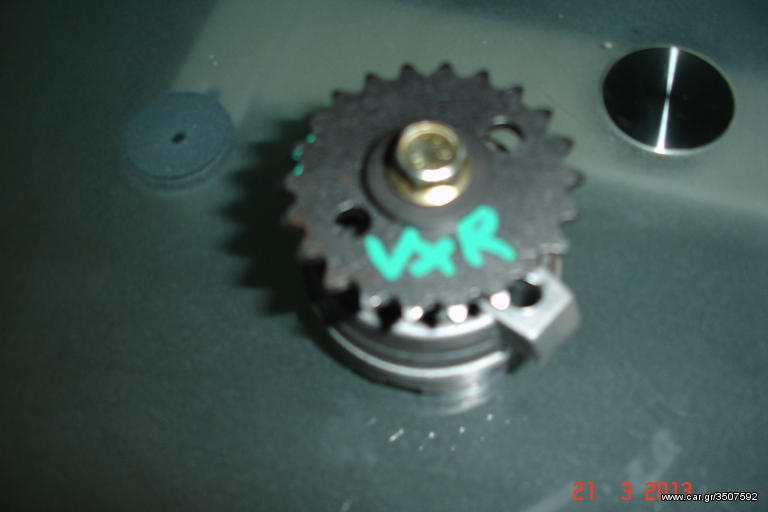 GILERA RUNNER VXR 125-180-200