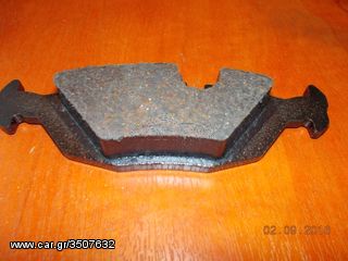 ΤΑΚΑΚΙΑ ΟΠΙΣΘΙΑ BMW E30 E28 E24 E23 E32 ''BMW Βαμβακάς'' -thumb-1