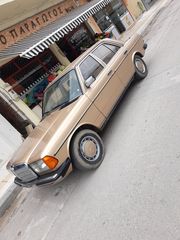 Mercedes-Benz 230 1982 W123