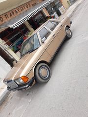 Mercedes-Benz 230 '82 W123