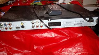 sony dvd player dvp-n5585p & funay-thumb-1