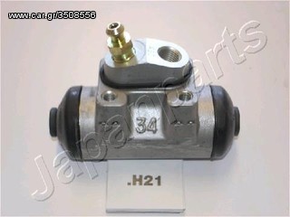 ΚΥΛΙΝΔΡΑΚΙ ΤΡΟΧΟΥ-HYUNDAI/TRAJET (FO)-2000 CRDi D4EA 2001….ΠΙΣΩ