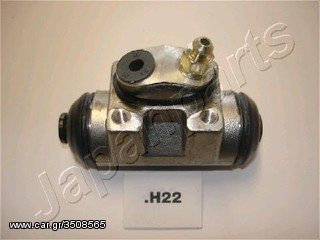 ΚΥΛΙΝΔΡΑΚΙ ΤΡΟΧΟΥ-HYUNDAI/TRAJET (FO)-2000 CRDi D4EA 2001….ΠΙΣΩ