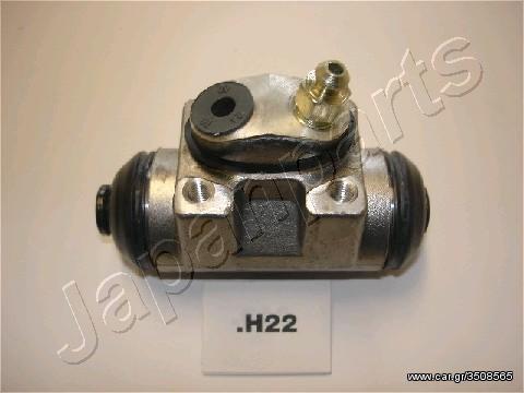 ΚΥΛΙΝΔΡΑΚΙ ΤΡΟΧΟΥ-HYUNDAI/TRAJET (FO)-2000 CRDi D4EA 2001….ΠΙΣΩ