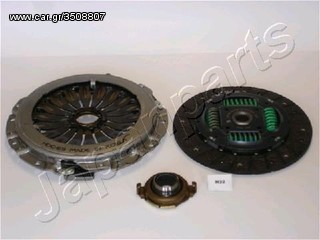 ΣΕΤ ΑΜΠΡΑΓΙΑΖ-HYUNDAI/TRAJET (FO)-2000 CRDi D4EA 2001….ELANTRA DSL