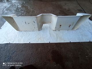 ΕΞΕΔΡΑ  LABRO ONDA ΜΕ ΣΚΑΛΑ INOX