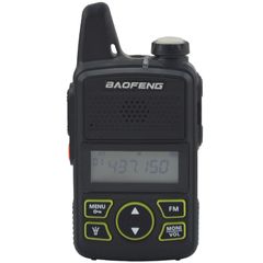 Baofeng Mini BF-9100A T1 Dual Band