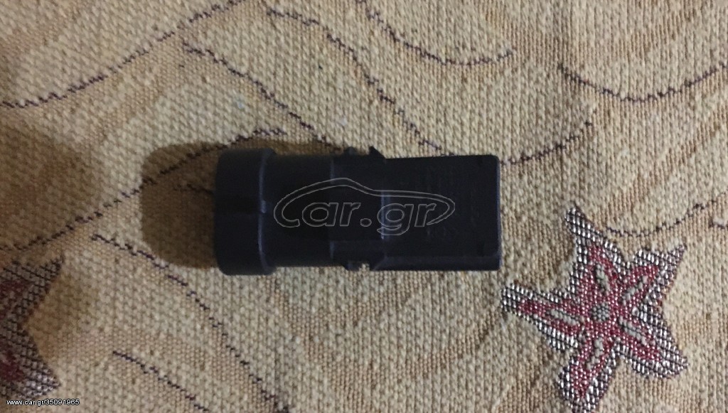 Map Sensor