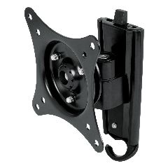 Arctic W1A - Monitor Wall Mount with Quick-Fix System VESA mount 13"-43" - 20Kg 2.35.64.02.006 ORAEQ-MA005-GB