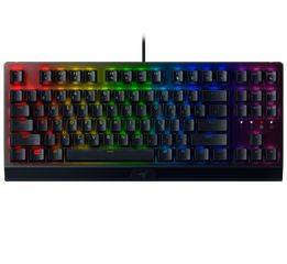 Razer BLACKWIDOW V3 TENKEYLESS Mechanical Gaming Keyboard GR Layout 1.28.80.11.081 RZ03-03491100-R3P1