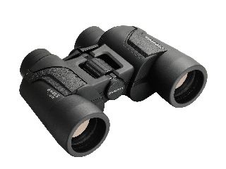 Olympus Binoculars 8x40 S incl. Case & Strap 9.06.01.01.081 V501022BU000