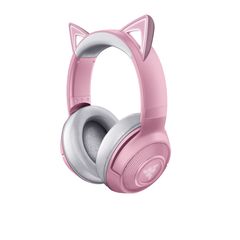 Razer KRAKEN BLUETOOTH Headset - Kitty Edition - Quartz 1.28.80.26.148 RZ04-03520100-R3M1