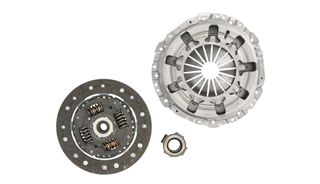 EYKAIPIA ΣΕΤ ΣΥΜΠΛΕΚΤΗ ΓΙΑ FIAT IDEA (350_)  1.4 16V ME KINHTHPA 843A1.000