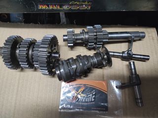  MODENAS KRISS 125-thumb-1