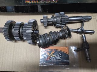  MODENAS KRISS 125-thumb-2