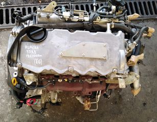 ΚΙΝΗΤΗΡΑΣ YD22 2.2cc dCi NISSAN ALMERA (N16) 2000-2006 (EG)