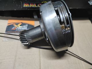 MODENAS KRISS 125-thumb-3
