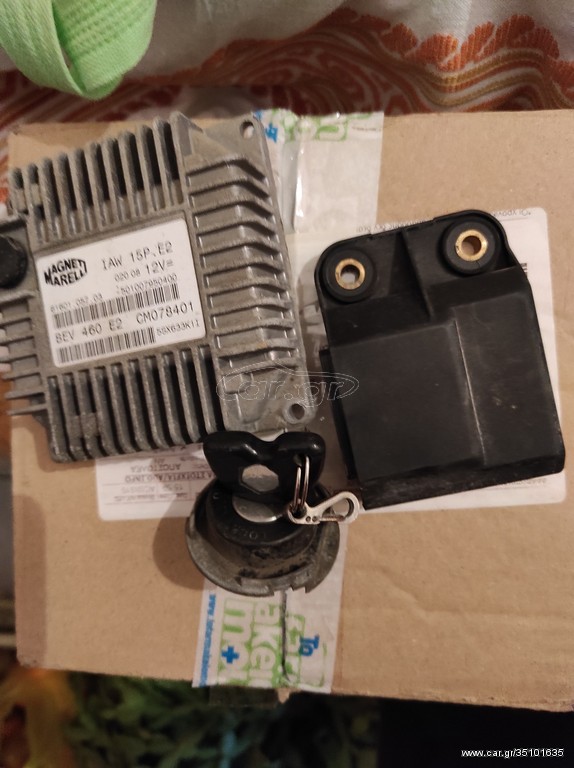 PIAGGIO BEVERLI 200-250-300-400-500