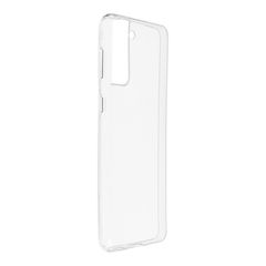 Back Case Ultra Slim 0,3mm for SAMSUNG Galaxy S21 Plus transparent