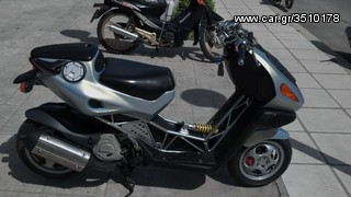 Italjet 1999 DRAGSTER 220 MALLOSI-thumb-1