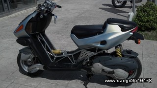 Italjet 1999 DRAGSTER 220 MALLOSI-thumb-6