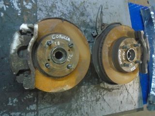 TOYOTA COROLLA 2001-2007 1.600cc -thumb-1