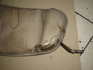 ΕΞΑΤΜΙΣΗ ΜΕΣΑΙΟ ΚΑΙ ΤΕΛΙΚΟ ΚΑΖΑΝΑΚΙ VW GOLF V 1.4 TSI  BMY '03-'09-thumb-4