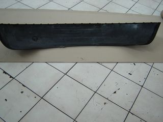 SPOILER/ΔΙΑΧΥΤΗΣ ΠΙΣΩ ΠΡΟΦΥΛΑΚΤΗΡΑ VW GOLF V 1.4 TSI BMY '03-'09 1K6807521 -thumb-8