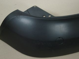 SPOILER/ΔΙΑΧΥΤΗΣ ΠΙΣΩ ΠΡΟΦΥΛΑΚΤΗΡΑ VW GOLF V 1.4 TSI BMY '03-'09 1K6807521 -thumb-1