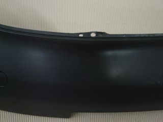 SPOILER/ΔΙΑΧΥΤΗΣ ΠΙΣΩ ΠΡΟΦΥΛΑΚΤΗΡΑ VW GOLF V 1.4 TSI BMY '03-'09 1K6807521 -thumb-3