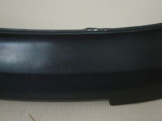 SPOILER/ΔΙΑΧΥΤΗΣ ΠΙΣΩ ΠΡΟΦΥΛΑΚΤΗΡΑ VW GOLF V 1.4 TSI BMY '03-'09 1K6807521 -thumb-4