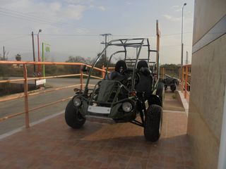 Pgo 2010 BUGXTER 150 BR -thumb-1