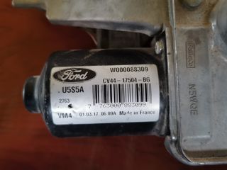 CV44-17504-BG Ford Kuga MK2  εμπρος αριστερό μοτέρ υαλοκαθαριστήρων 