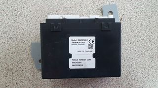 ΣΕΤ ΕΓΚΕΦΑΛΟΙ ISUZU D-MAX Engine Control Unit 8982241402 1049-D430 - Ignition Switch + Key 8982931540 - BCM 8982152860 - Max Receiver 8980763382 - Controller Transfer 8981861100 - ΚΛΕΙΔΑΡΙΑ-thumb-3