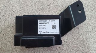 ΣΕΤ ΕΓΚΕΦΑΛΟΙ ISUZU D-MAX Engine Control Unit 8982241402 1049-D430 - Ignition Switch + Key 8982931540 - BCM 8982152860 - Max Receiver 8980763382 - Controller Transfer 8981861100 - ΚΛΕΙΔΑΡΙΑ-thumb-5