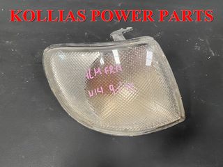 ΦΛΑΣΑΚΙ ΔΕΞΙ  ΦΑΝΑΡΙΟΥ NISSAN ALMERA N14 1992-1995