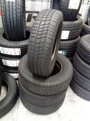 4 TMX PIRELLI CINTURATO P4 175/70/13*BEST CHOICE TYRES ΑΧΑΡΝΩΝ 374*